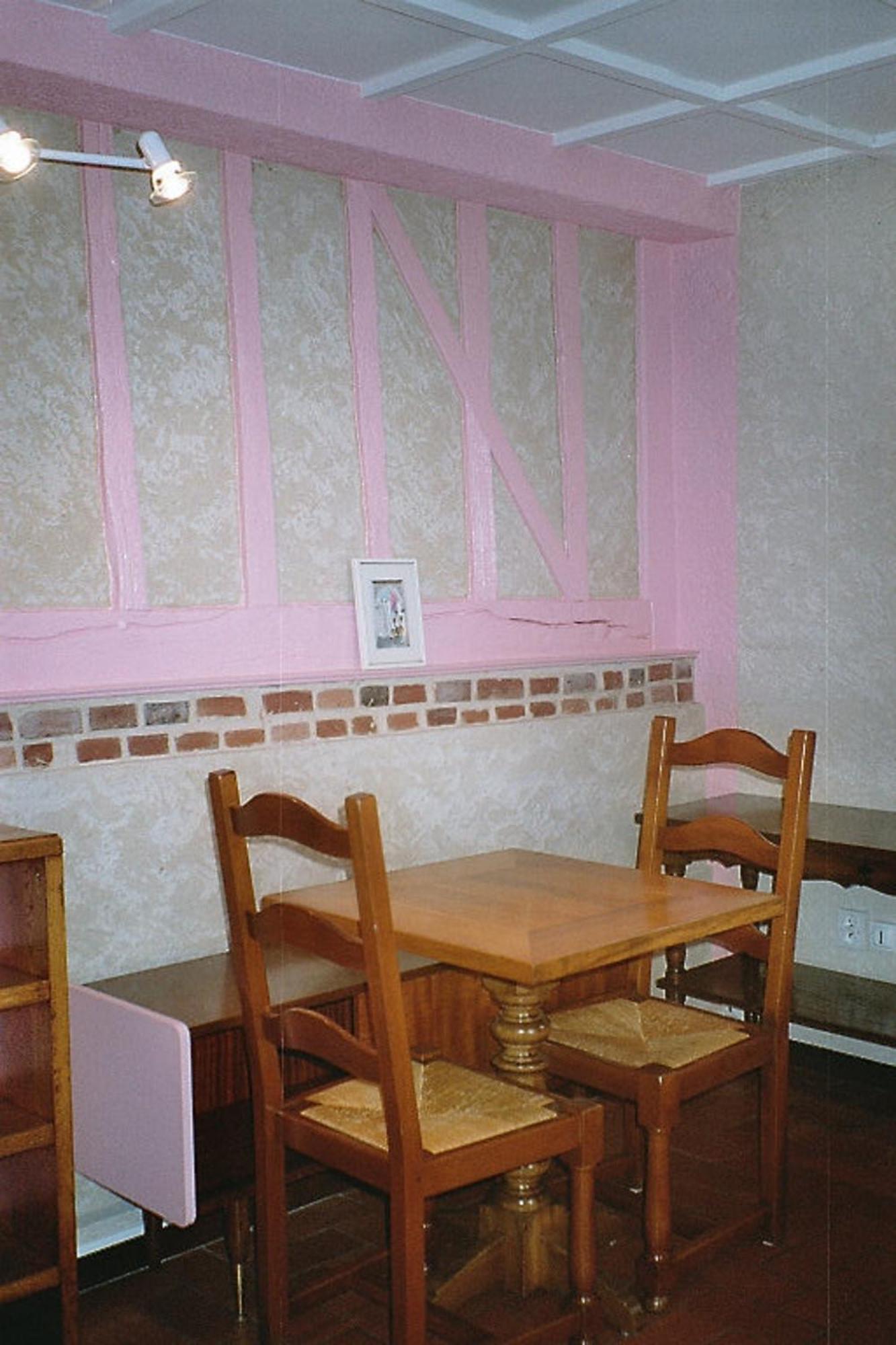 Le Manoir De Goliath Apartment Toutainville ห้อง รูปภาพ